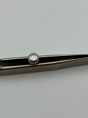 Omega corona crown a vite to screw 6x4.5mm