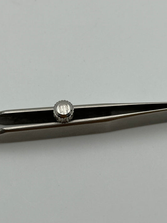 Omega corona crown a vite to screw 6x4.5mm