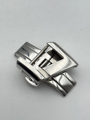 chronotech 22mm deployante fibbia buckle