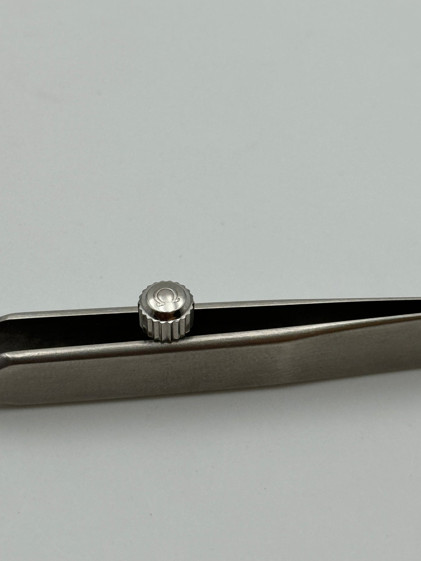 Omega corona crown a vite to screw 6x4.5mm