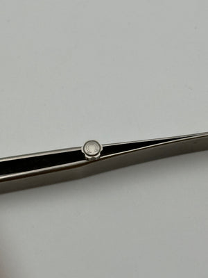 Omega titanium titanio corona crown a vite to screw 5.5x3mm