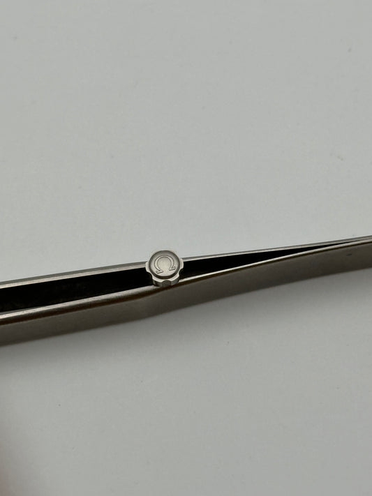 Omega titanium titanio corona crown a vite to screw 5.5x3mm