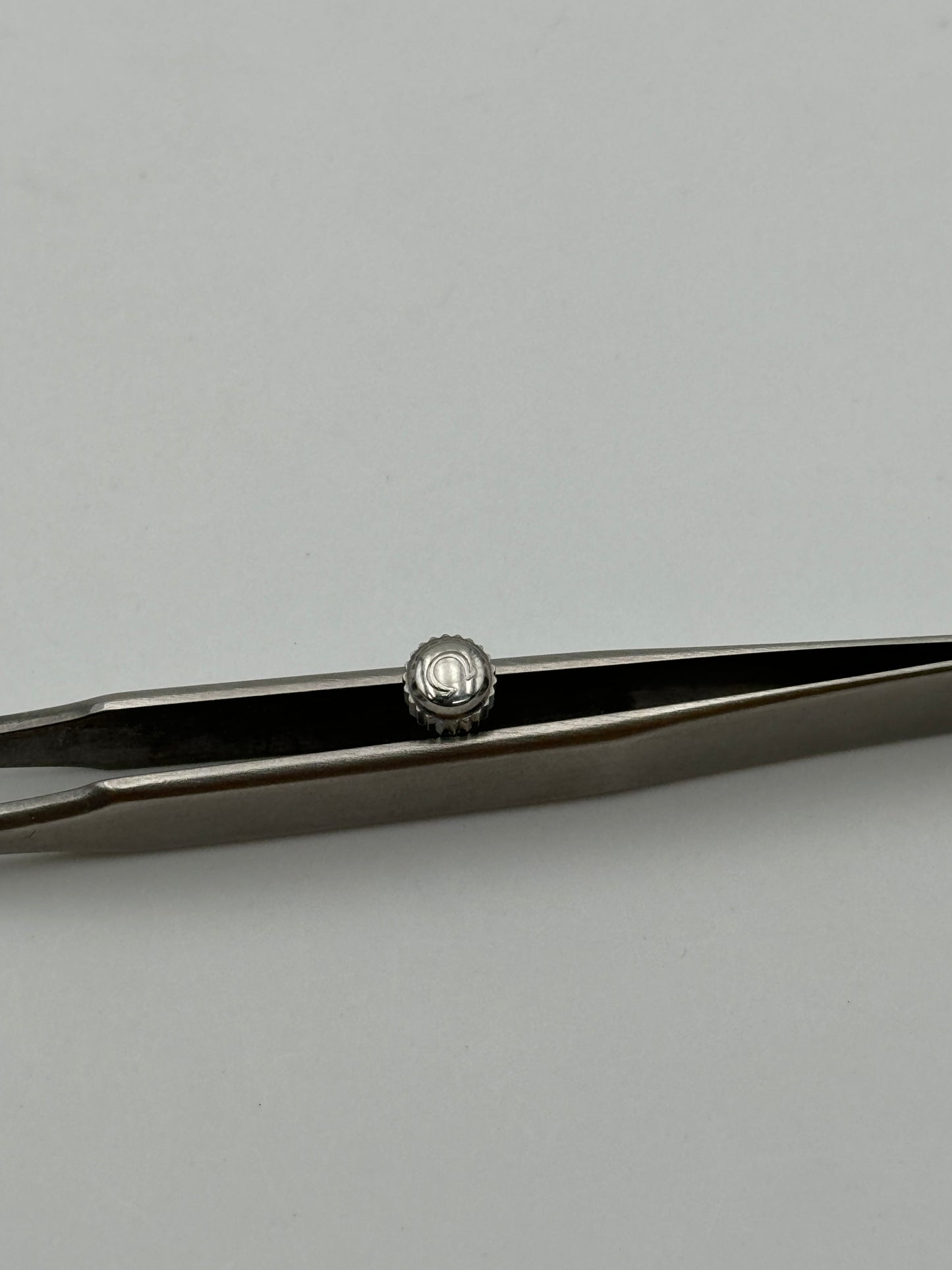 Omega corona crown a vite to screw 5.5x4.5mm