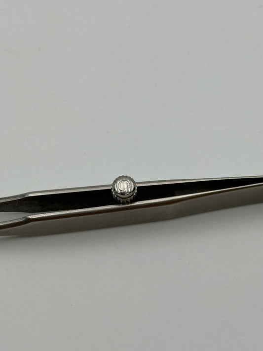 Omega corona crown a vite to screw 5.5x4.5mm
