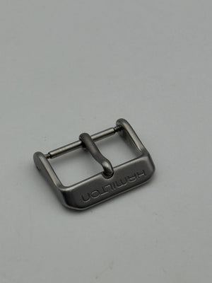 hamilton fibbia buckle 20mm