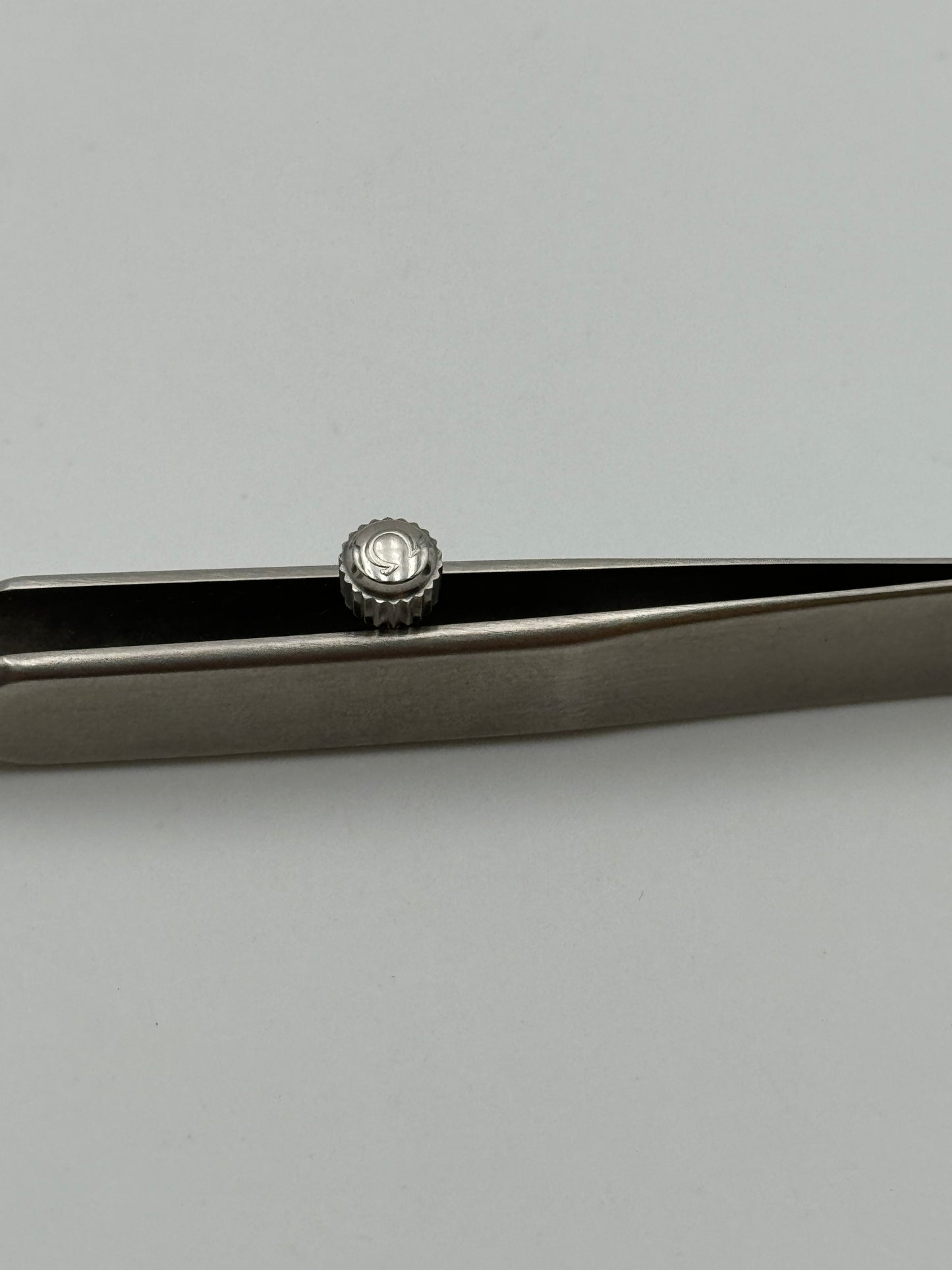 Omega corona crown a vite to screw 5.5x4.5mm