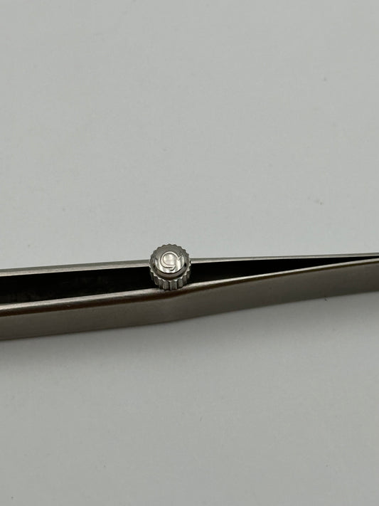 Omega corona crown a vite to screw 5.5x4.5mm