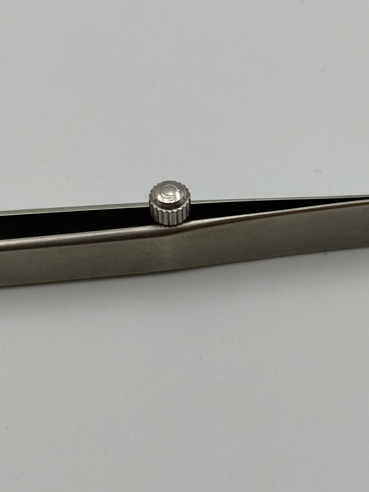 Omega corona crown a vite to screw 5.5x4.5mm