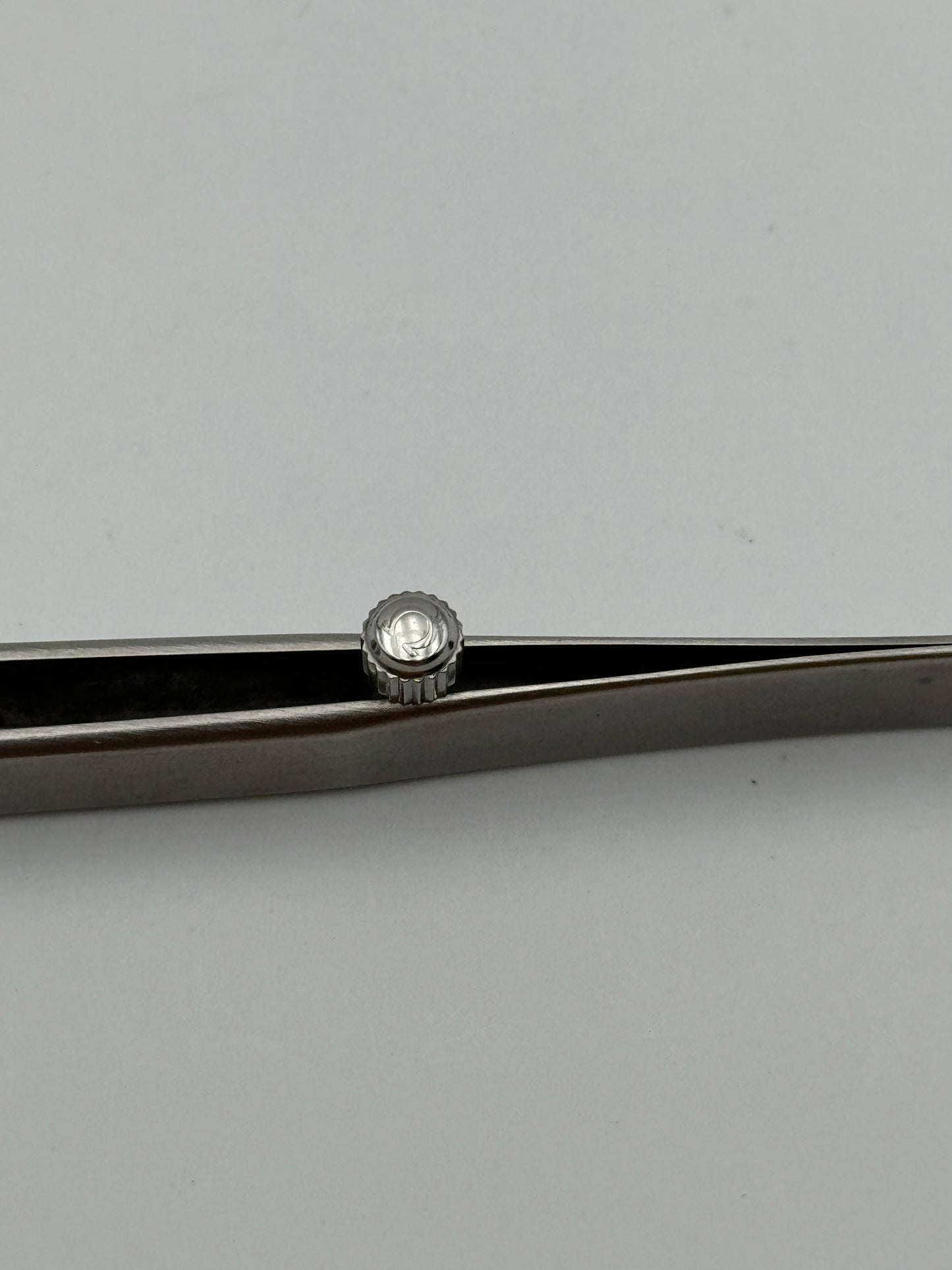 Omega Omega corona crown a vite to screw 5.5x4.5mm