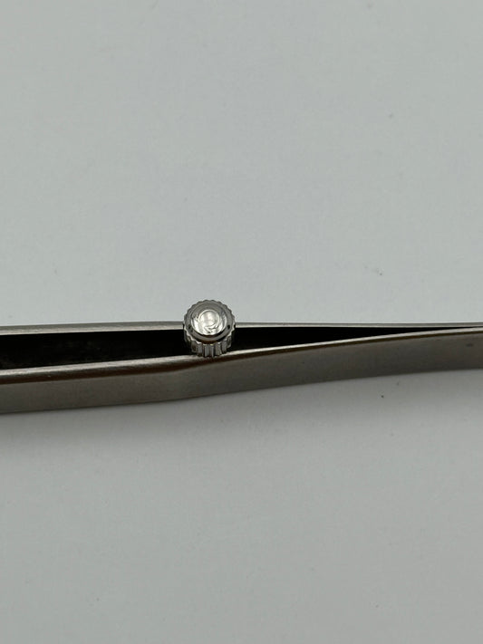 Omega Omega corona crown a vite to screw 5.5x4.5mm