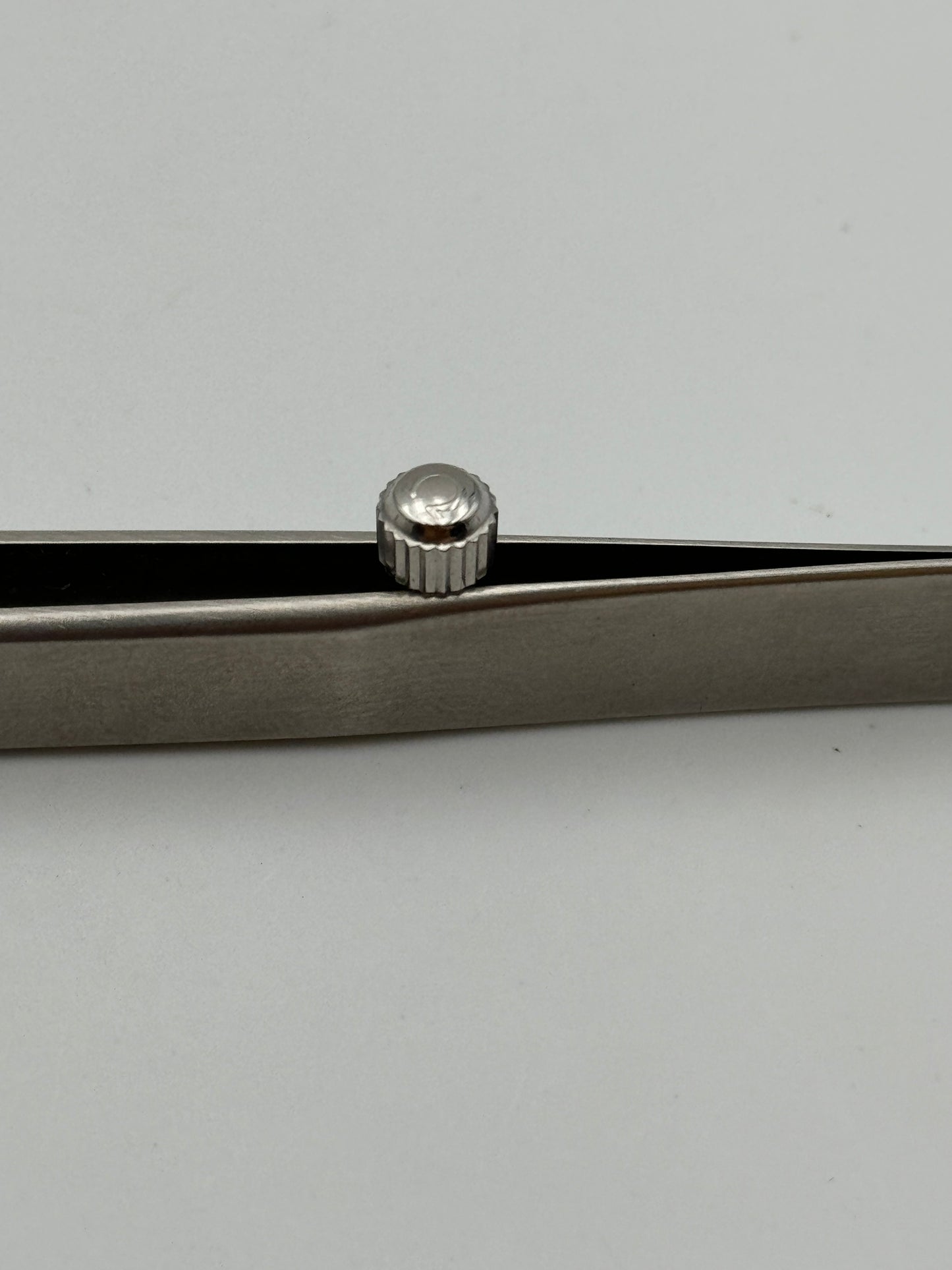 Omega Omega corona crown a vite to screw 5.5x4.5mm