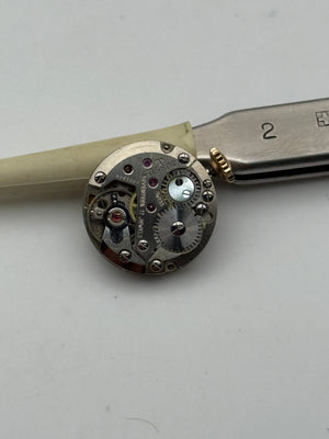 tissot 709 movement movimento