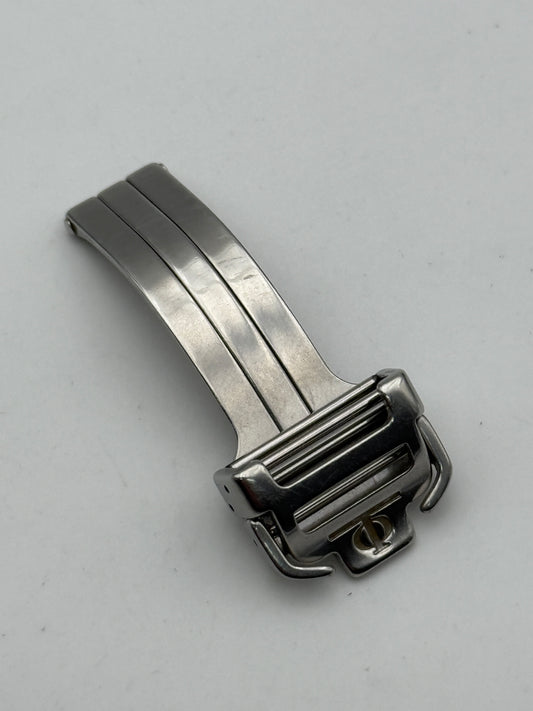 baume e mercier deployante 16mm