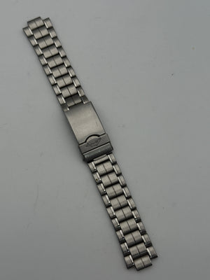 squale 19-10mm bracciale bracelet steel cinturino strap
