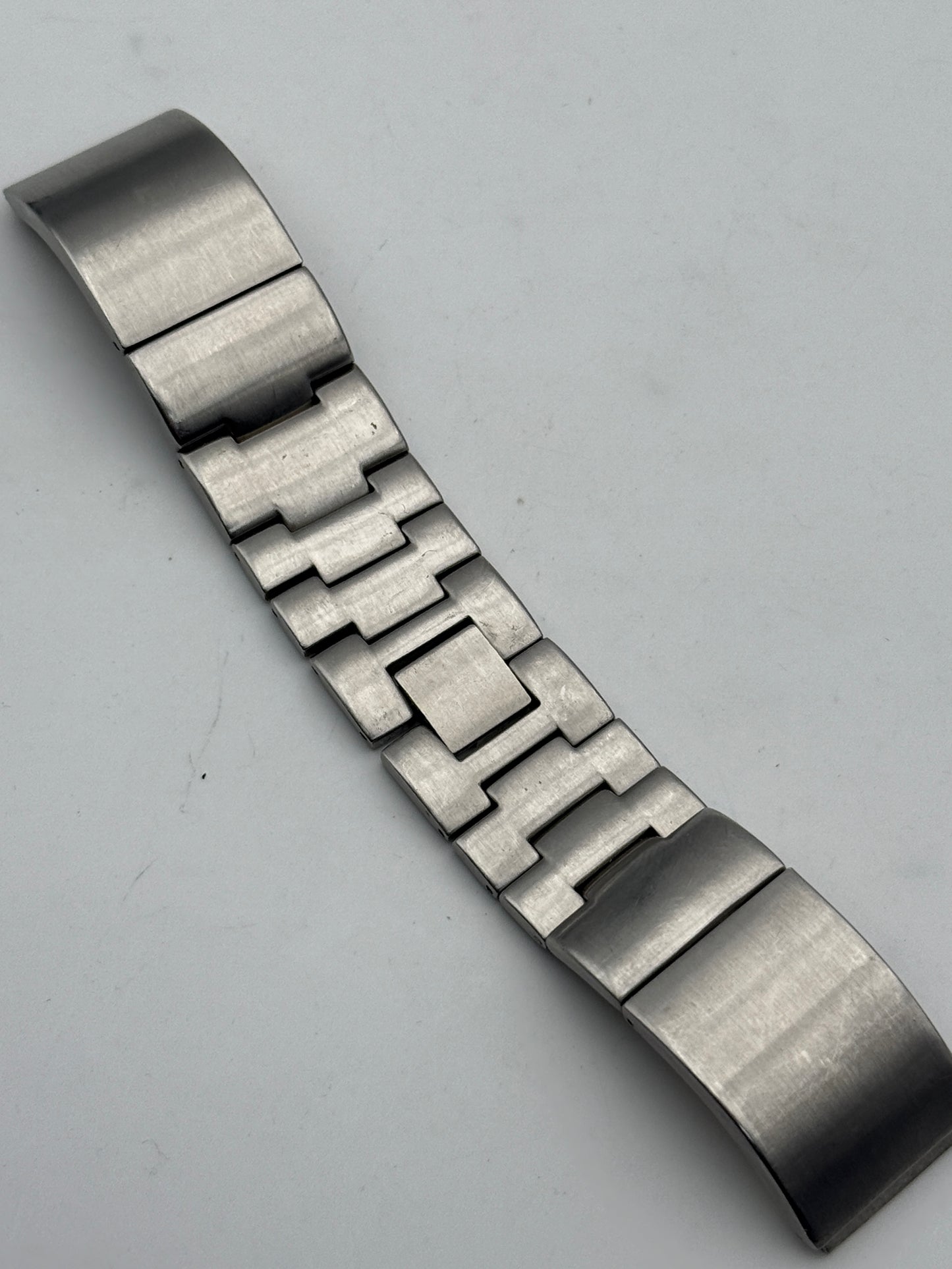 pryngeps acciaio 18,5mm bracciale bracelet strap cinturino