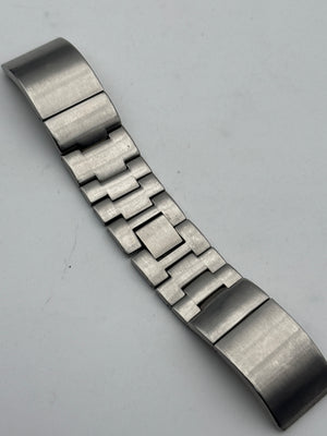 pryngeps acciaio 18,5mm bracciale bracelet strap cinturino
