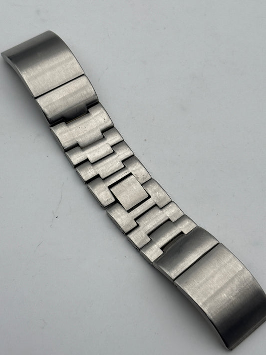 pryngeps acciaio 18,5mm bracciale bracelet strap cinturino