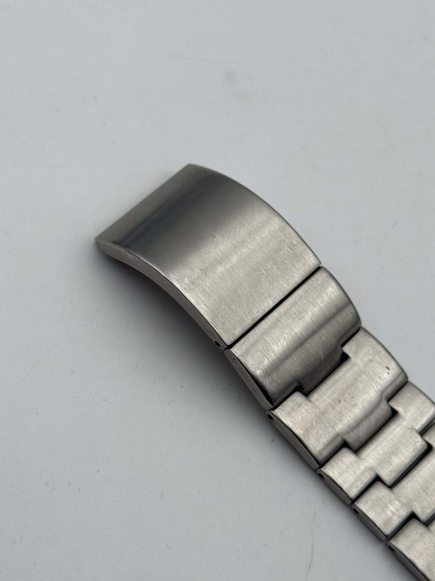 pryngeps acciaio 18,5mm bracciale bracelet strap cinturino