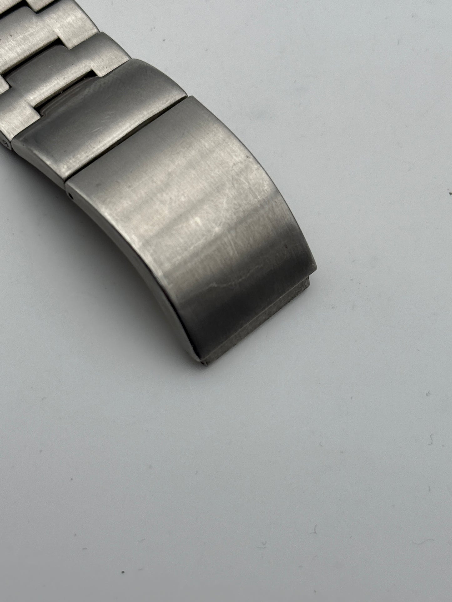 pryngeps acciaio 18,5mm bracciale bracelet strap cinturino