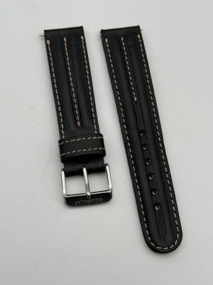 pryngeps 19mm cinturino strap pelle leather