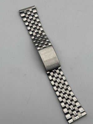 casio 22mm bracciale bracelet cinturino strap