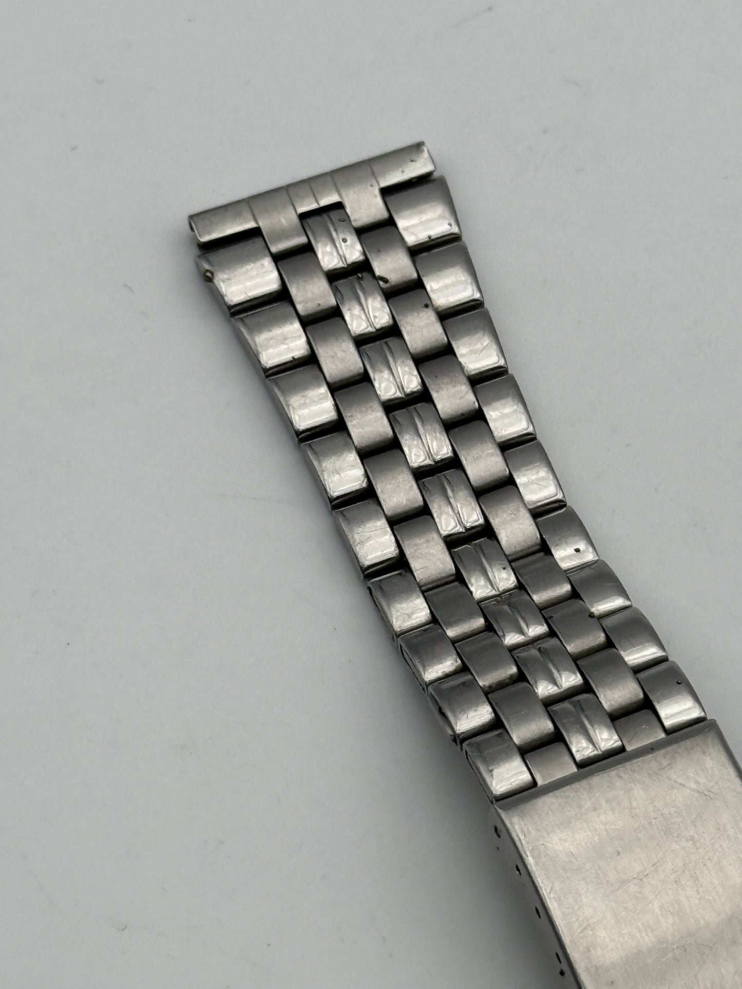casio 22mm bracciale bracelet cinturino strap