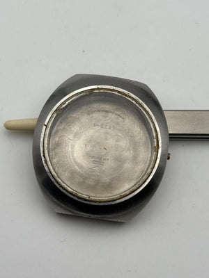 longines 8622-1 41mm acciaio cassa case