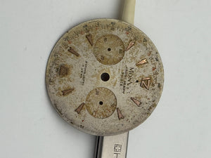 monvis chrono 34mm dial quadrante