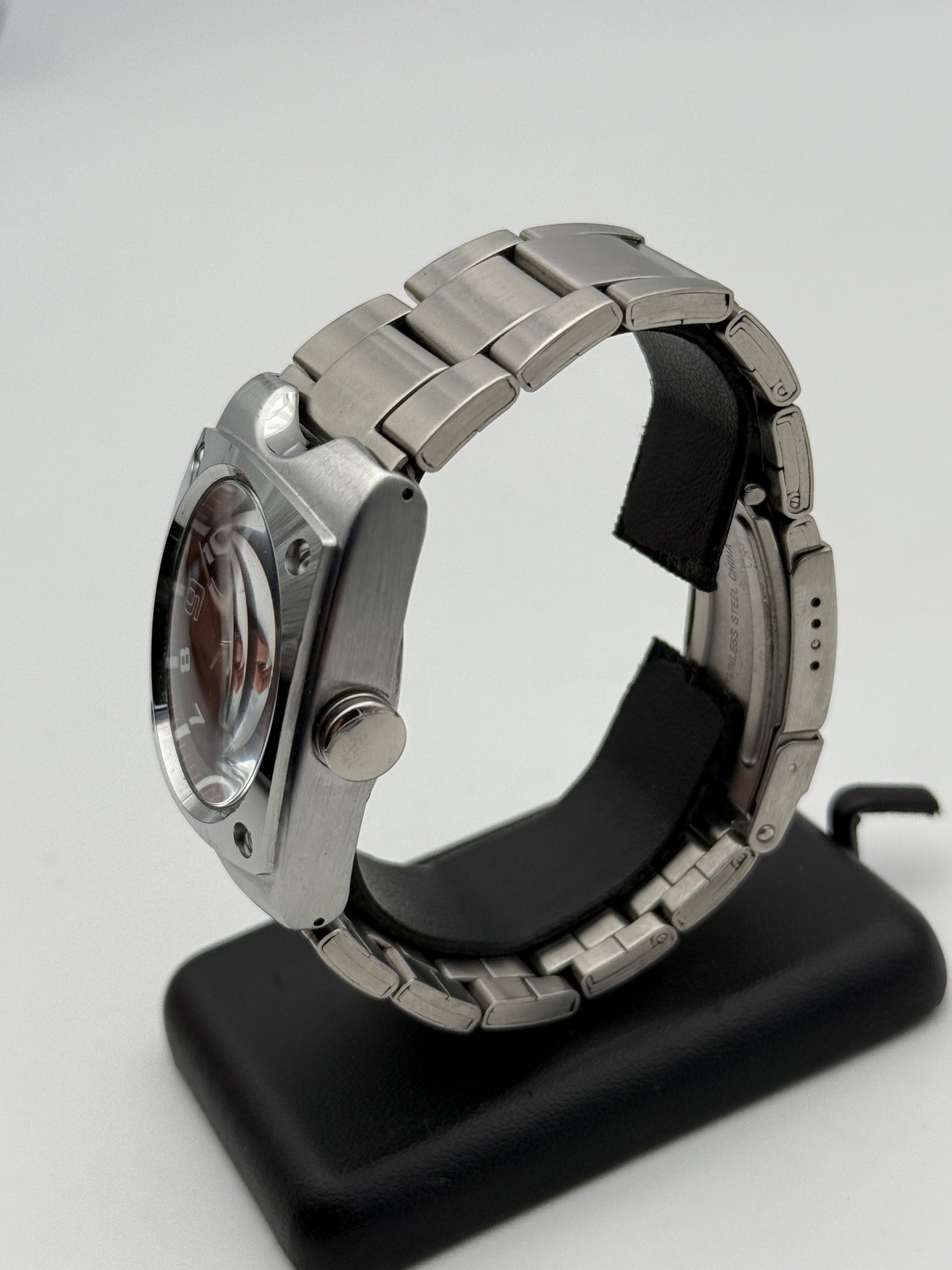 adidas 5 atm quartz 10-5019 38mm