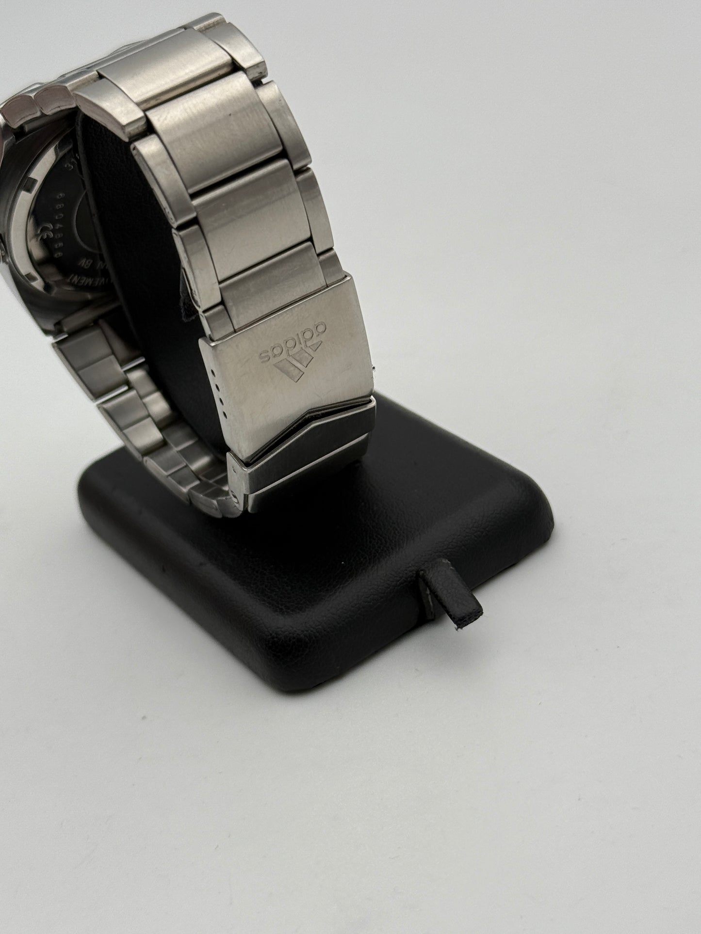 adidas 5 atm quartz 10-5019 38mm