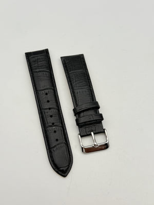 toy watch 22mm cinturino strap leather