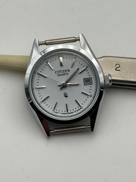 citizen quartz 6010-073207 24mm