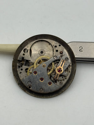 wolex watch movement movimento