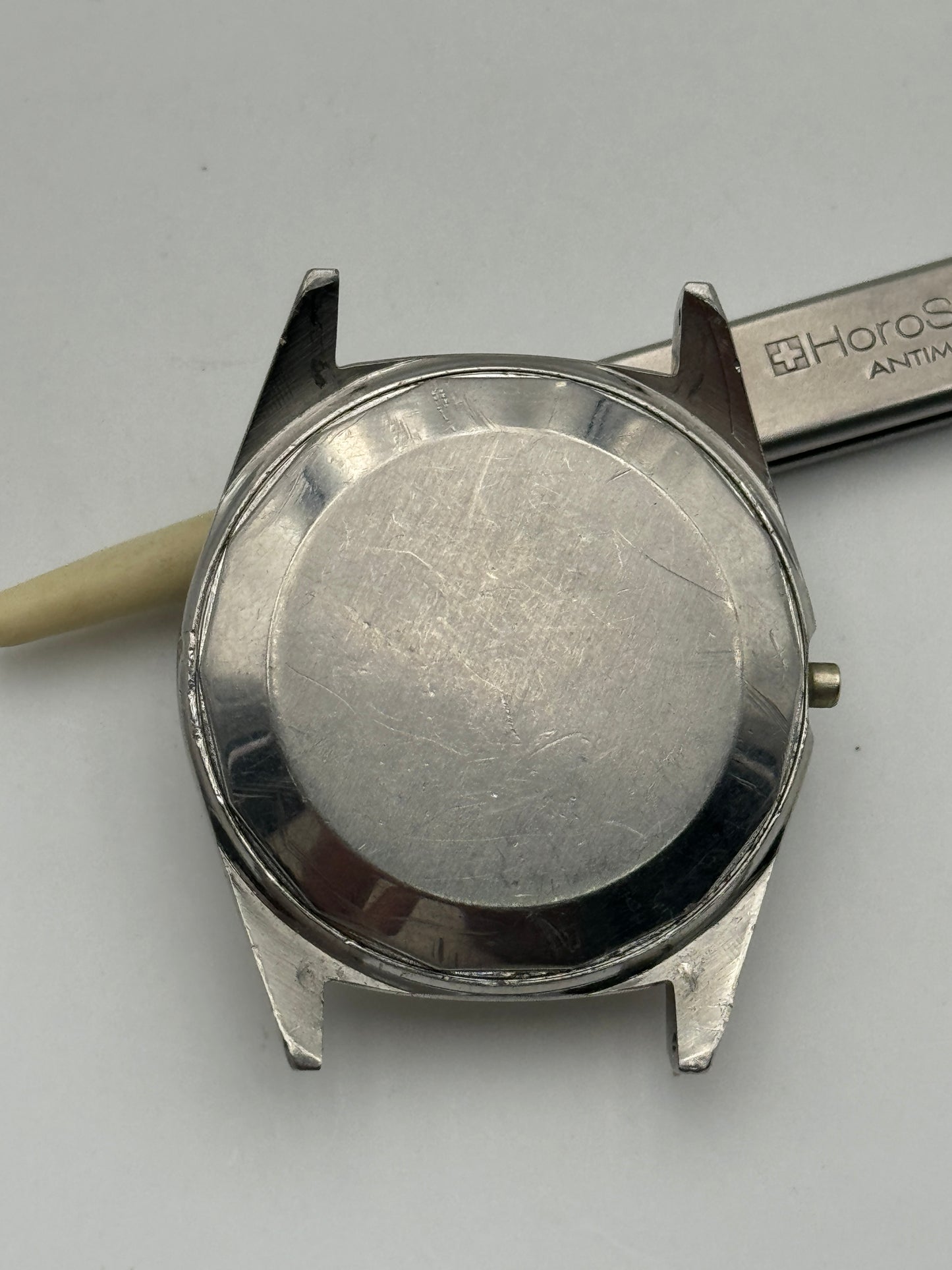 Tissot 67012-2 cassa case 35 mm