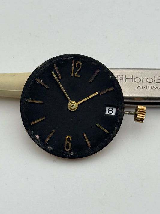 bulgari eta f05.111 quartz movement movimento