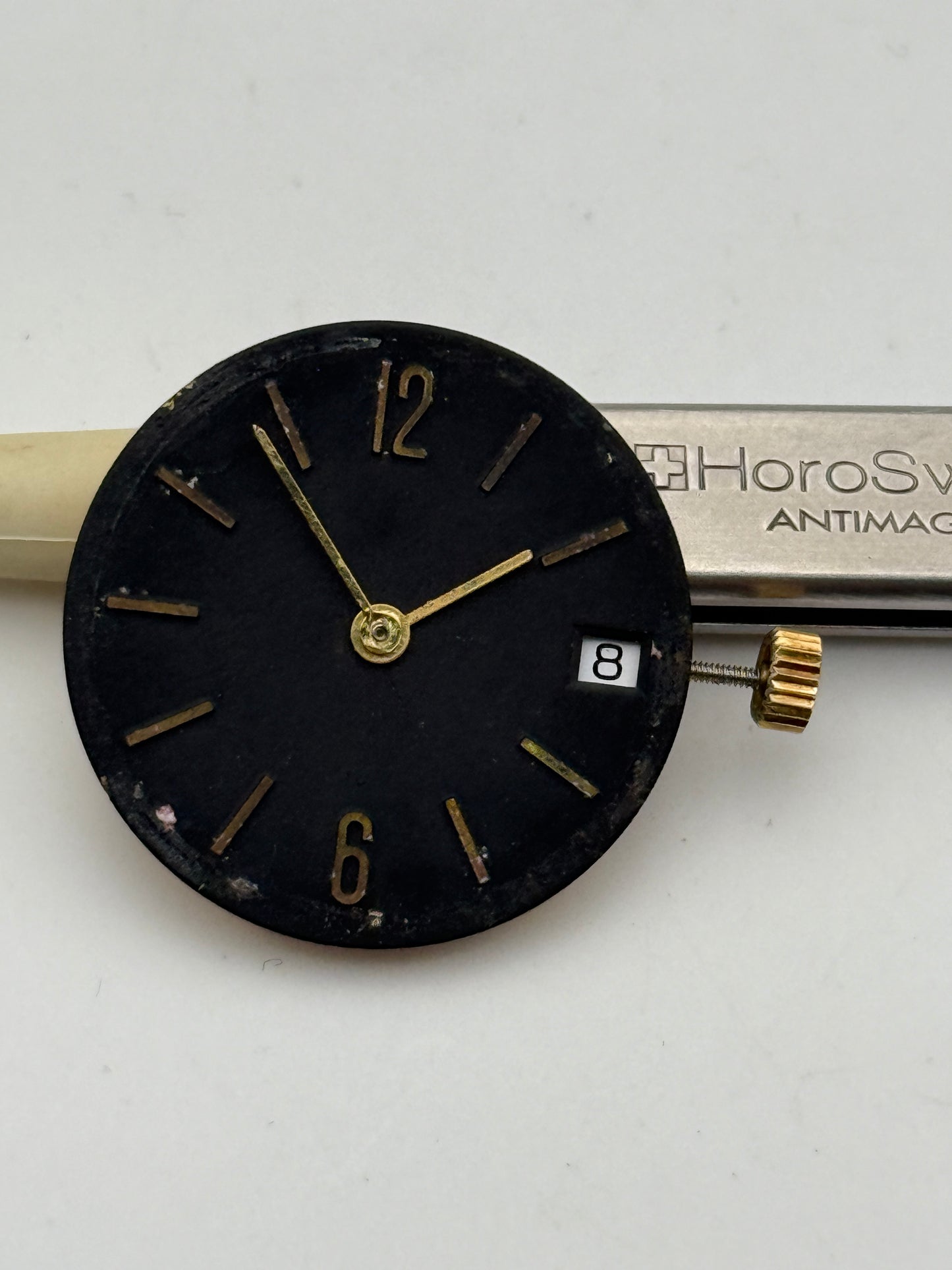 bulgari eta f05.111 quartz movement movimento