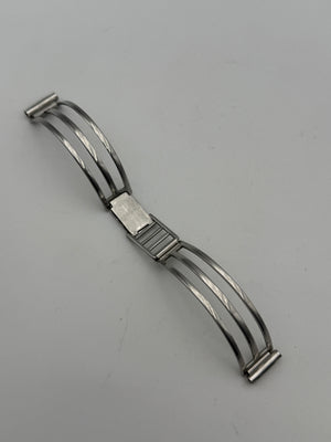 brunei vintage 16mm bracciale bracelet cinturino strap