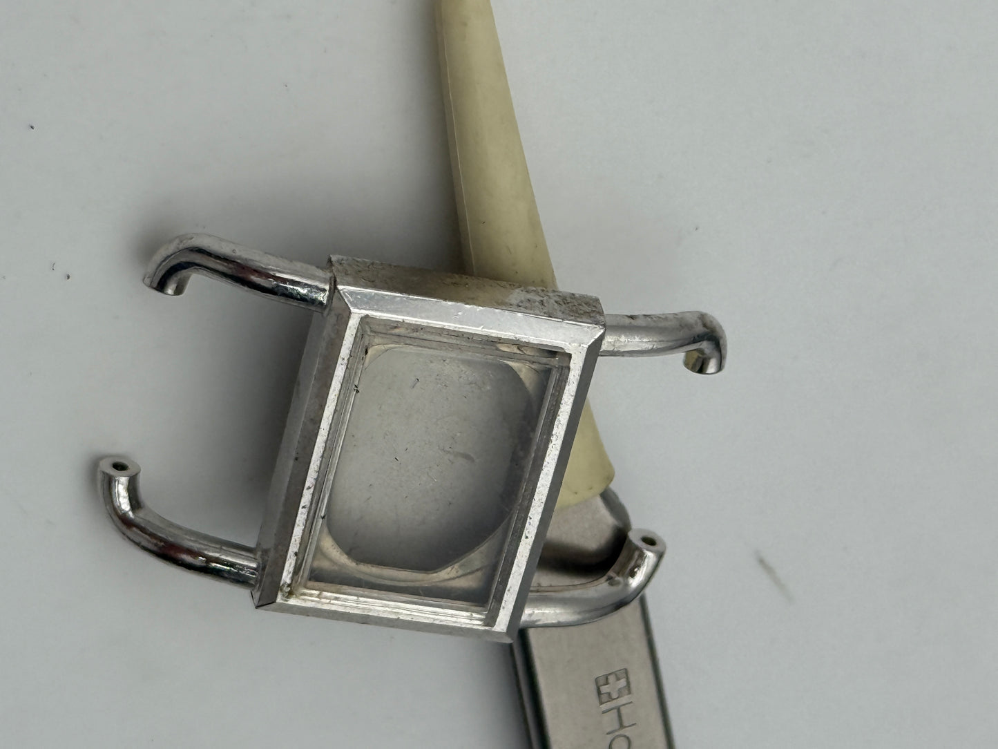 camy lucchetto nos 22x35mm cassa case padlock