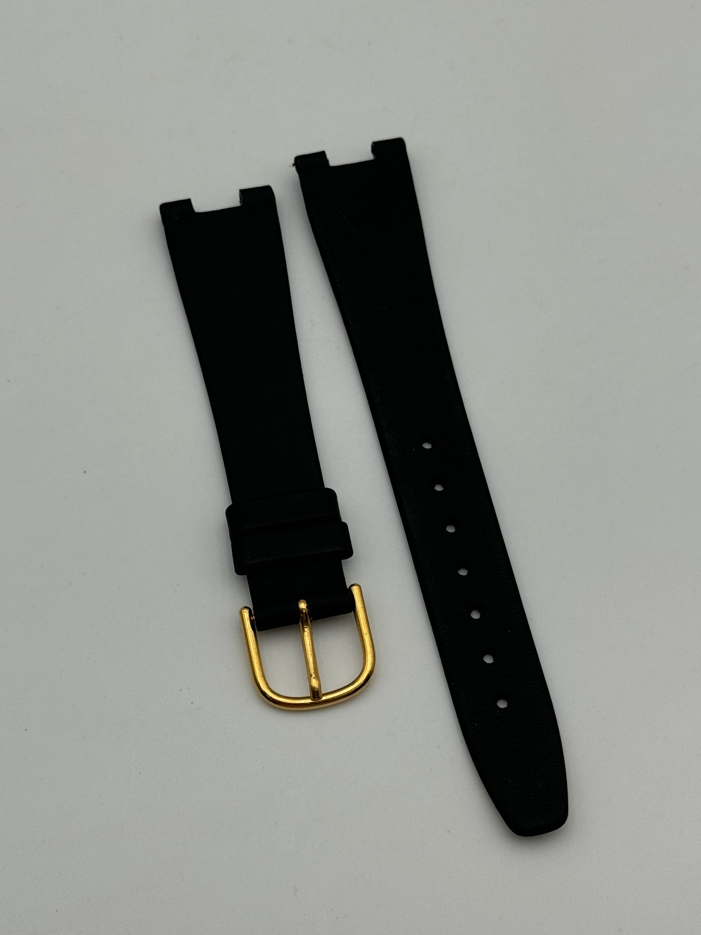 Citizen 59-08980 cinturino strap in pelle leather 18 mm