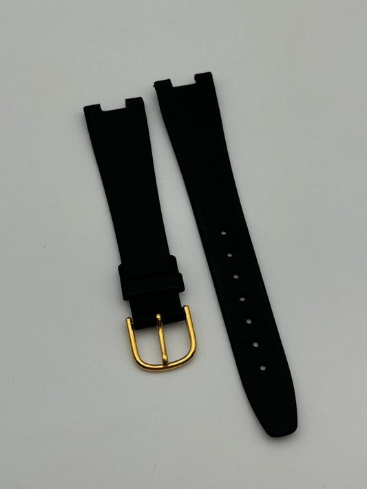 Citizen 59-08980 cinturino strap in pelle leather 18 mm
