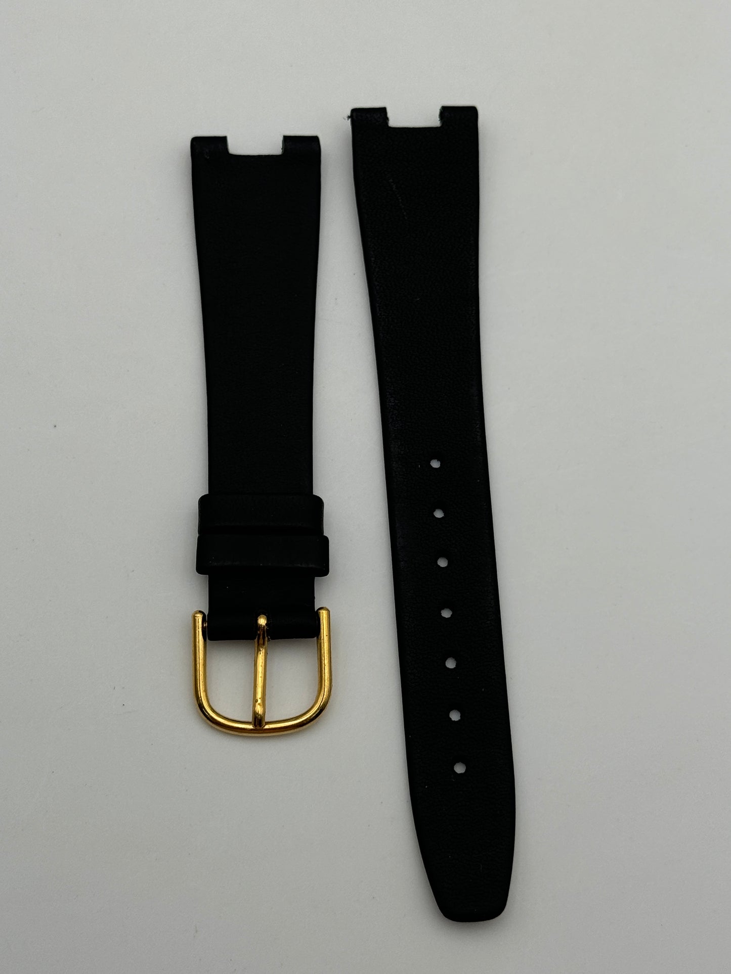Citizen 59-08980 cinturino strap in pelle leather 18 mm