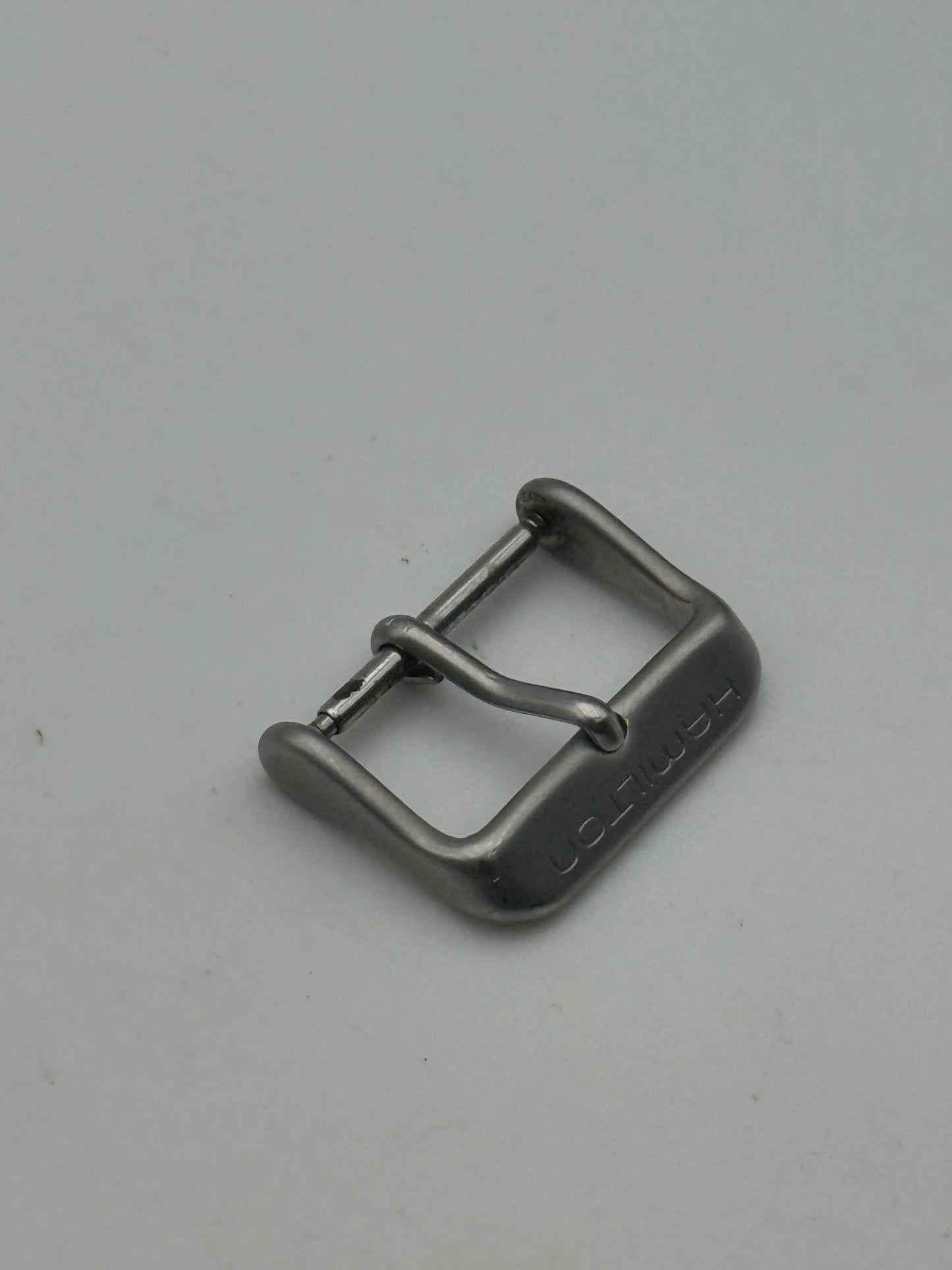 hamilton 20mm fibbia buckle