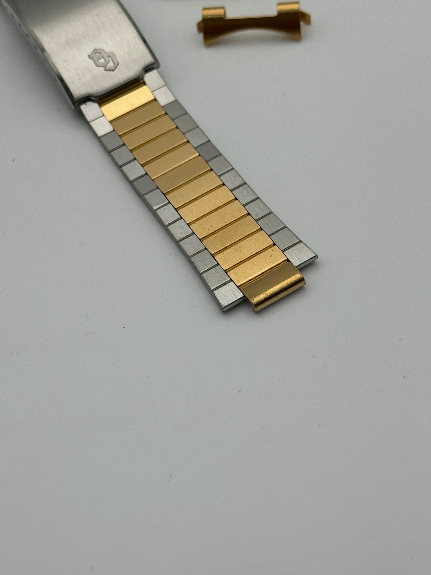 Citizen 59-20182 bracelet bracciale steel acciaio 18mm