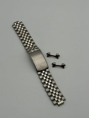 Citizen bracelet bracciale steel acciaio 16mm