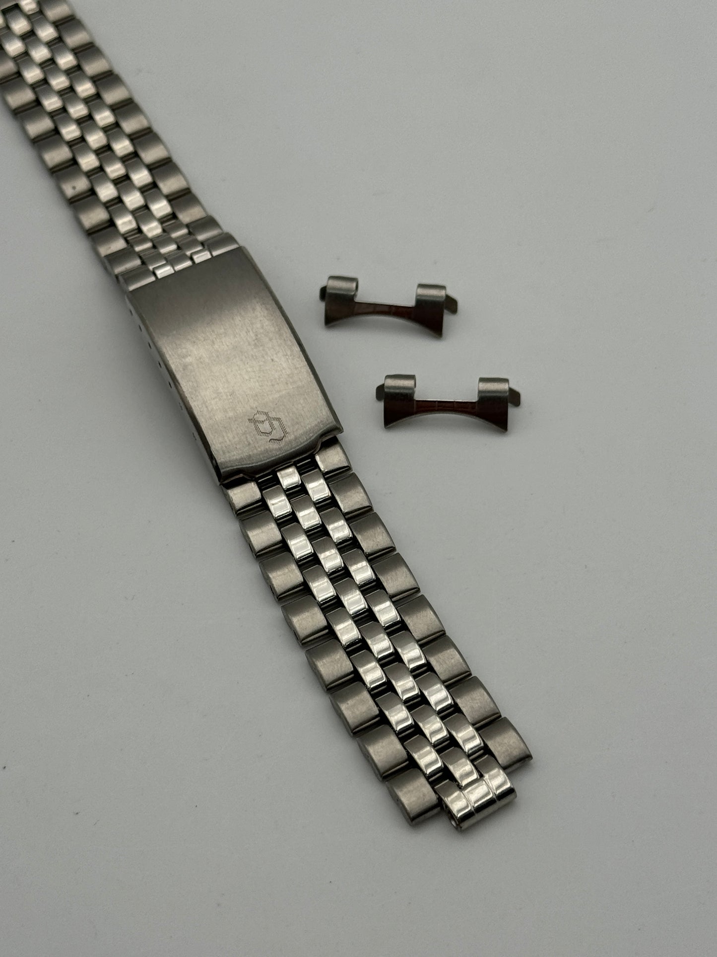Citizen bracelet bracciale steel acciaio 16mm