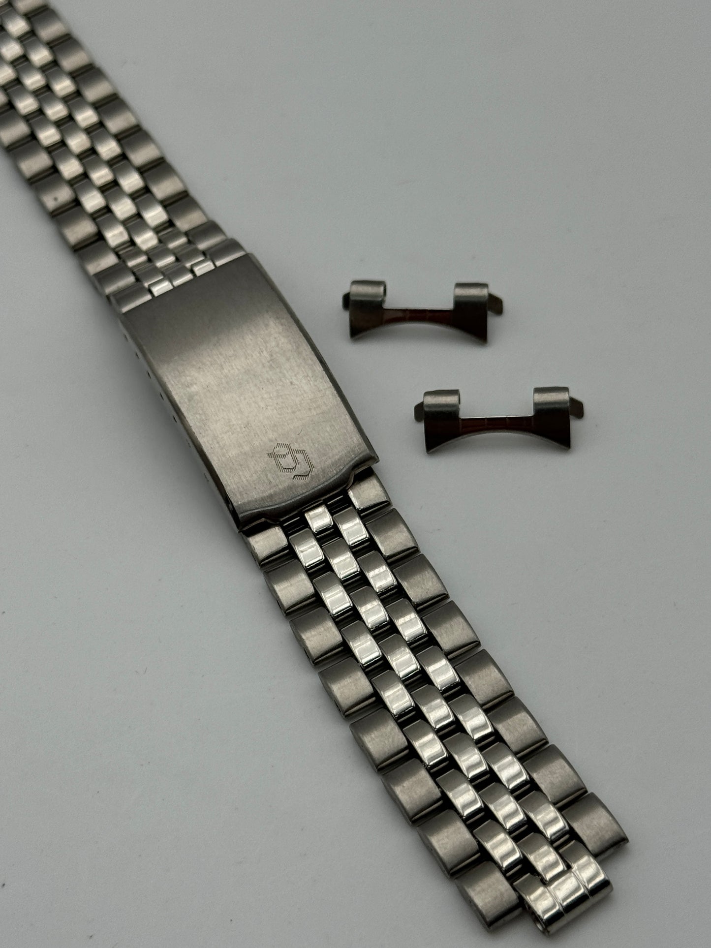 Citizen bracelet bracciale steel acciaio 16mm