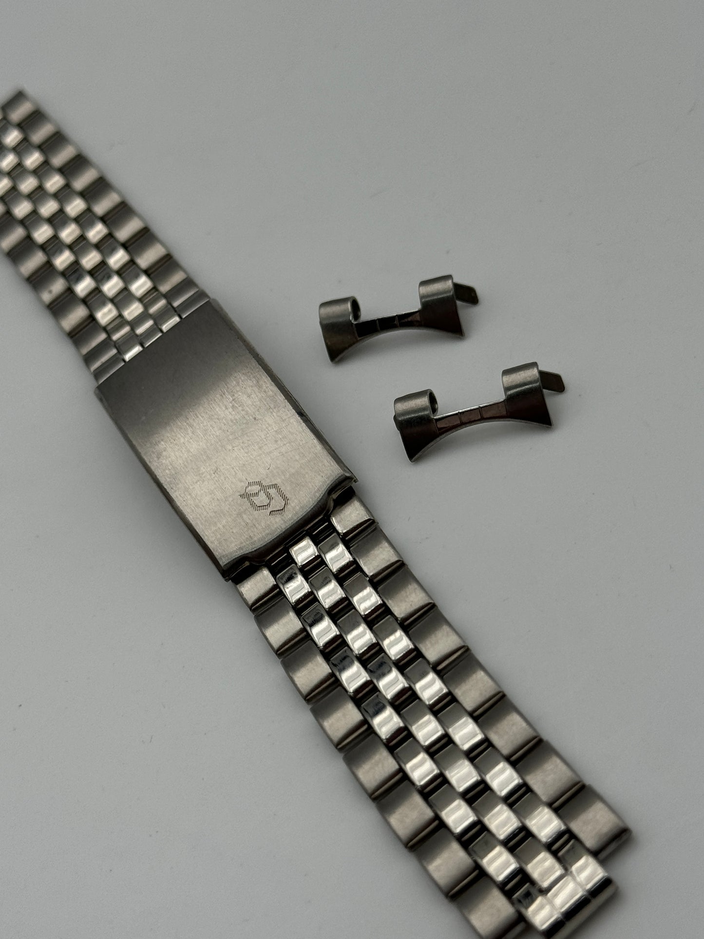 Citizen bracelet bracciale steel acciaio 16mm