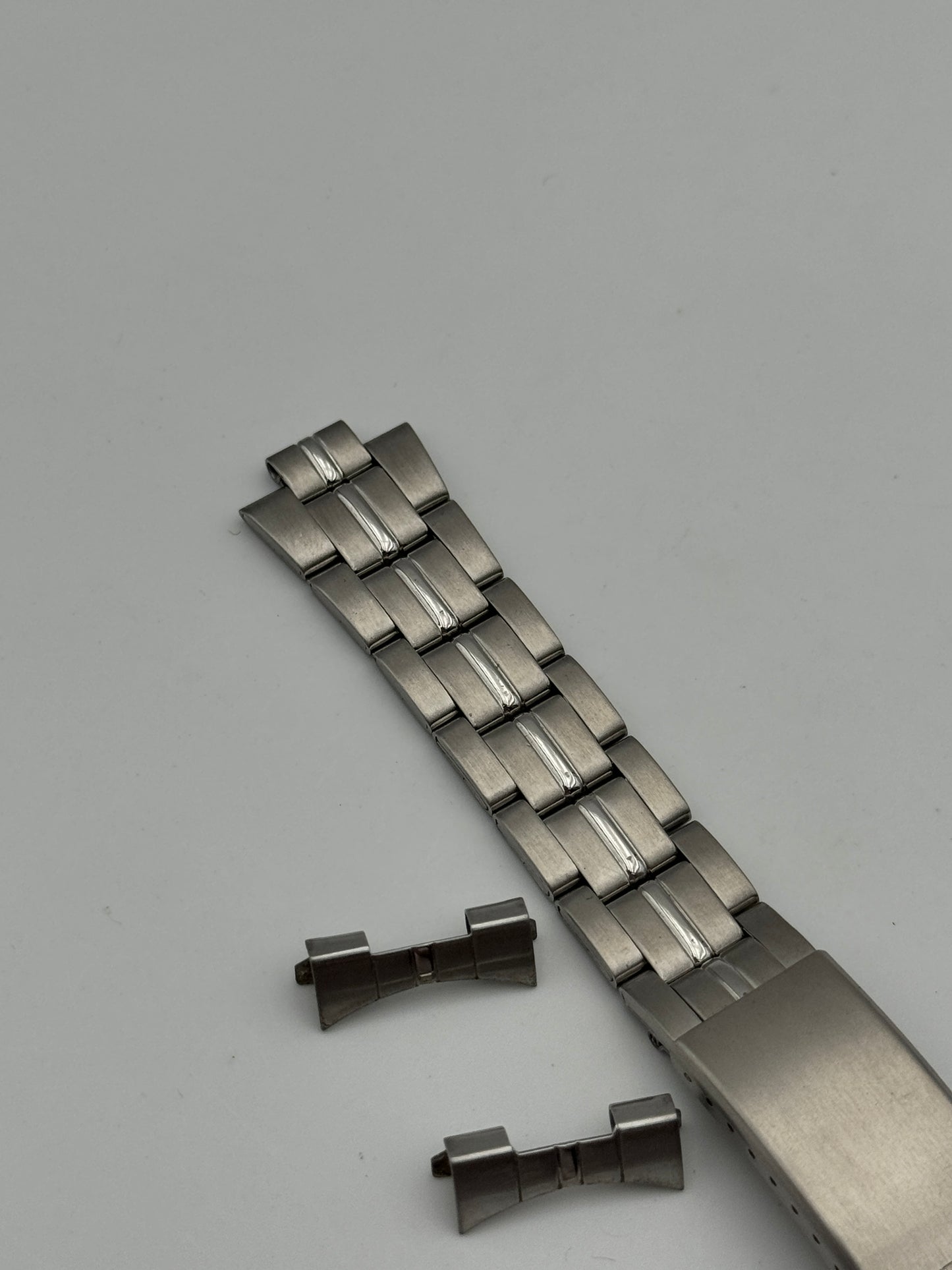Vagary bracelet bracciale acciaio steel 20mm