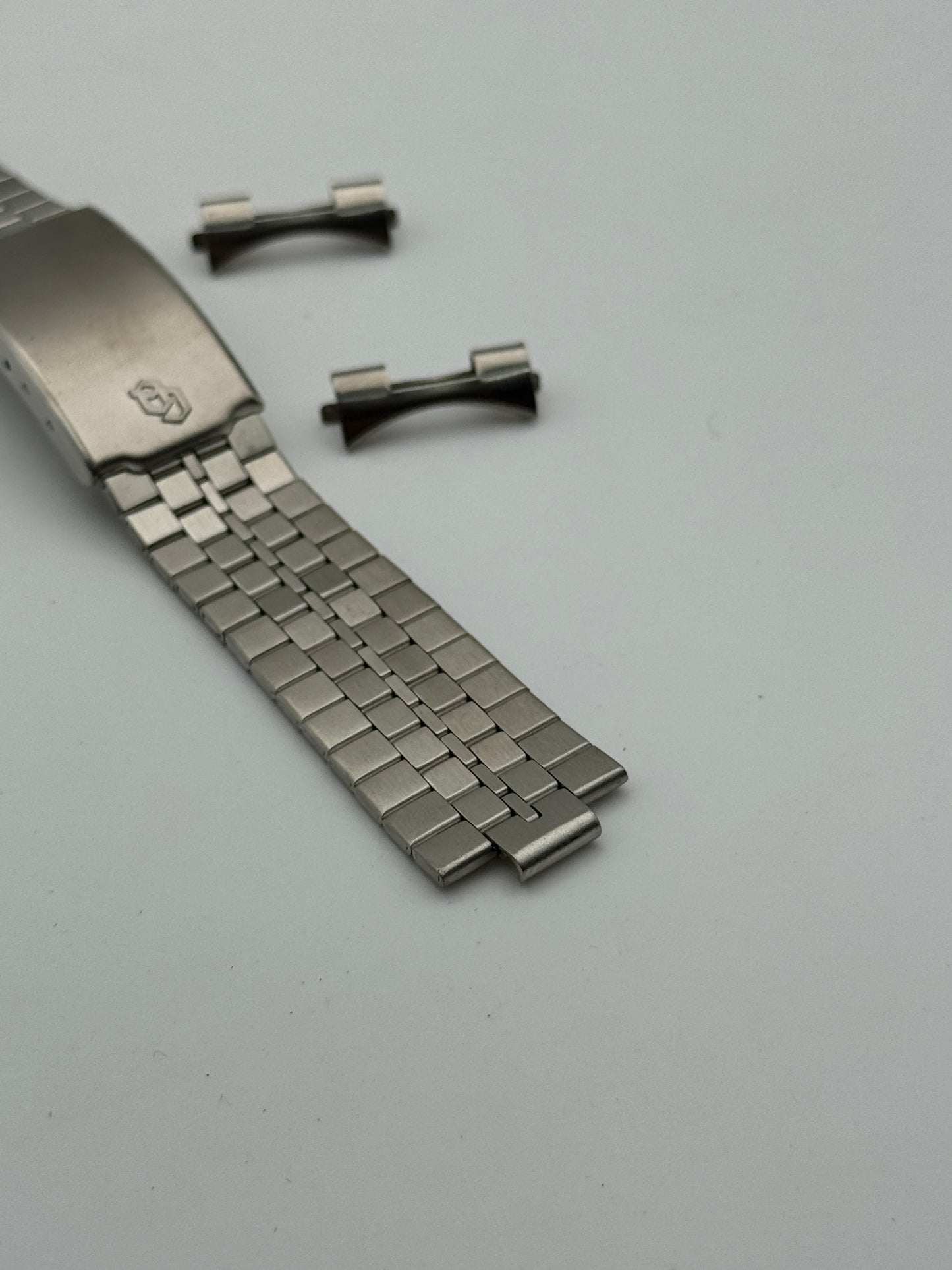 Citizen bracelet bracciale acciaio steel 18mm