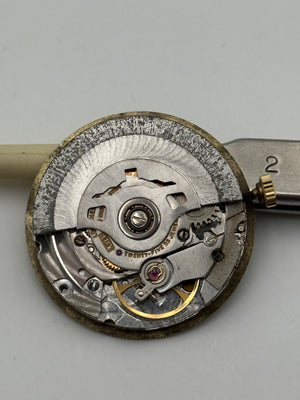 Longines l633.1 automatic movement movimento